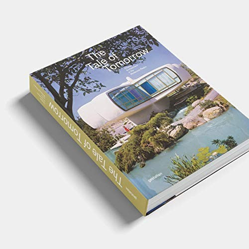 The Tale of Tomorrow: Utopian Architecture in the Modernist Realm
