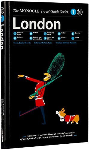 London: Monocle Travel Guides: 1