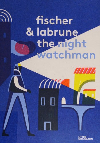 The Night Watchman