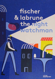 The Night Watchman
