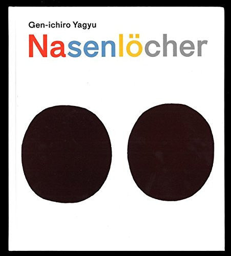 Yagyu, G: Nasenlöcher