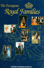 European Royal Families