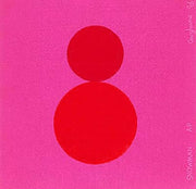 Parkett No. 48: Gary Hume, Gabriel Orozco, Pipilotti Rist