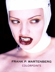 Frank P.Wartenberg: Colorpoints