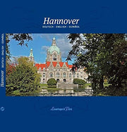 Hannover: Wußten Sie, dass der Universalgelehrte Gottfried Wilhelm Leibniz, der 1716 in Hannover starb, Namensgeber für den gleichnamigen Keks von ... auf die Suche begibt, kann viel entdecken.