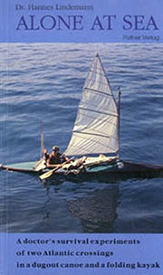 Alone at Sea (In & on the Sea)