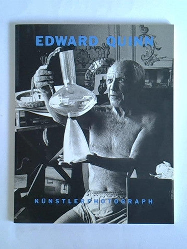 Edward Quinn