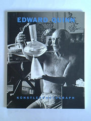Edward Quinn