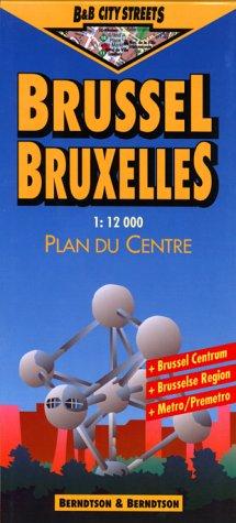 Brussels (City Streets S.)