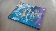 "Pokemon Diamond and Pearl" Official Strategy Guide