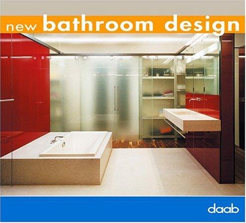 new bathroom design