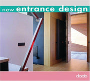 new entrance design
