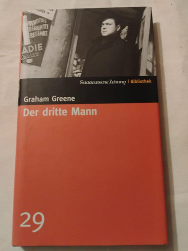 Der dritte Mann