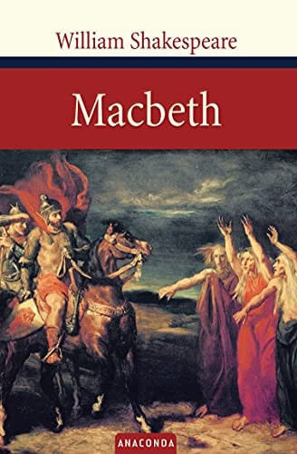 Macbeth (German Version)
