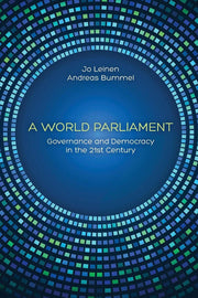 A World Parliament: Governance and Democracy in the 21st Century