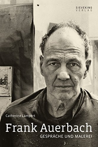Lampert, C: Frank Auerbach