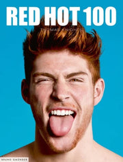Red Hot 100: The 100 Sexiest Red Hot Guys in the World