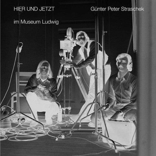 Gunter Peter Straschek: Film - Emigration - Politik