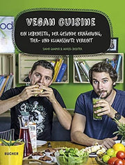 Gamper, S: Vegan Cuisine