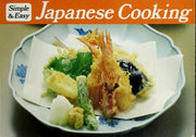 Simple & Easy Japanese Cooking