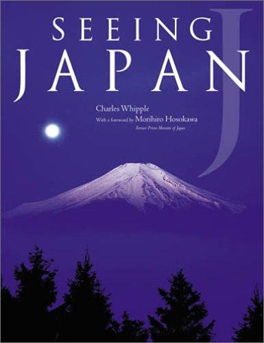 Seeing Japan