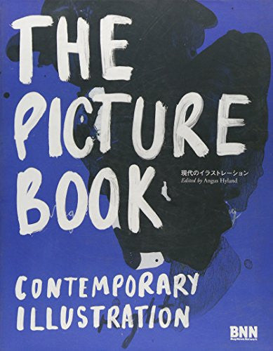 THE PICTURE BOOK?????????????