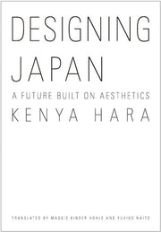 Designing Japan: A Future Built on Aesthetics