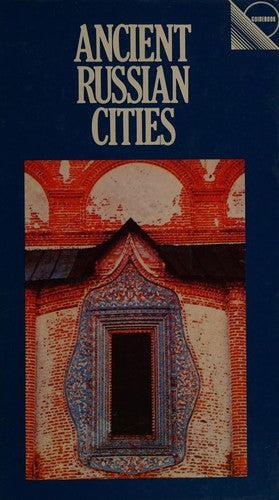 Ancient Russian Cities