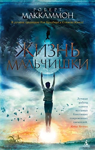 Zhizn malchishki