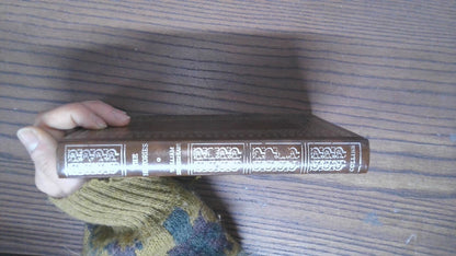 Histories, William Shakespeare, 1978, Collins