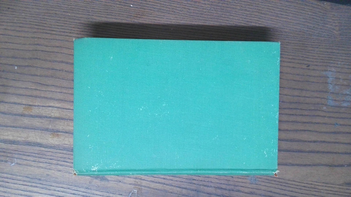 History of the Tests, Sydney Smith, 1946