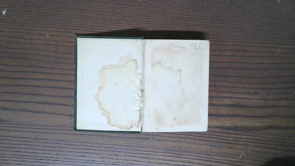 The Canterbury Poets Poems of Robert Burns, Edited by William Sharp