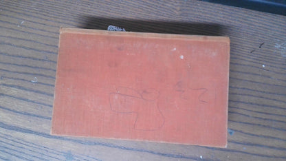 The History of Tom Jones by Henry Fielding, 1749, Dent's Book