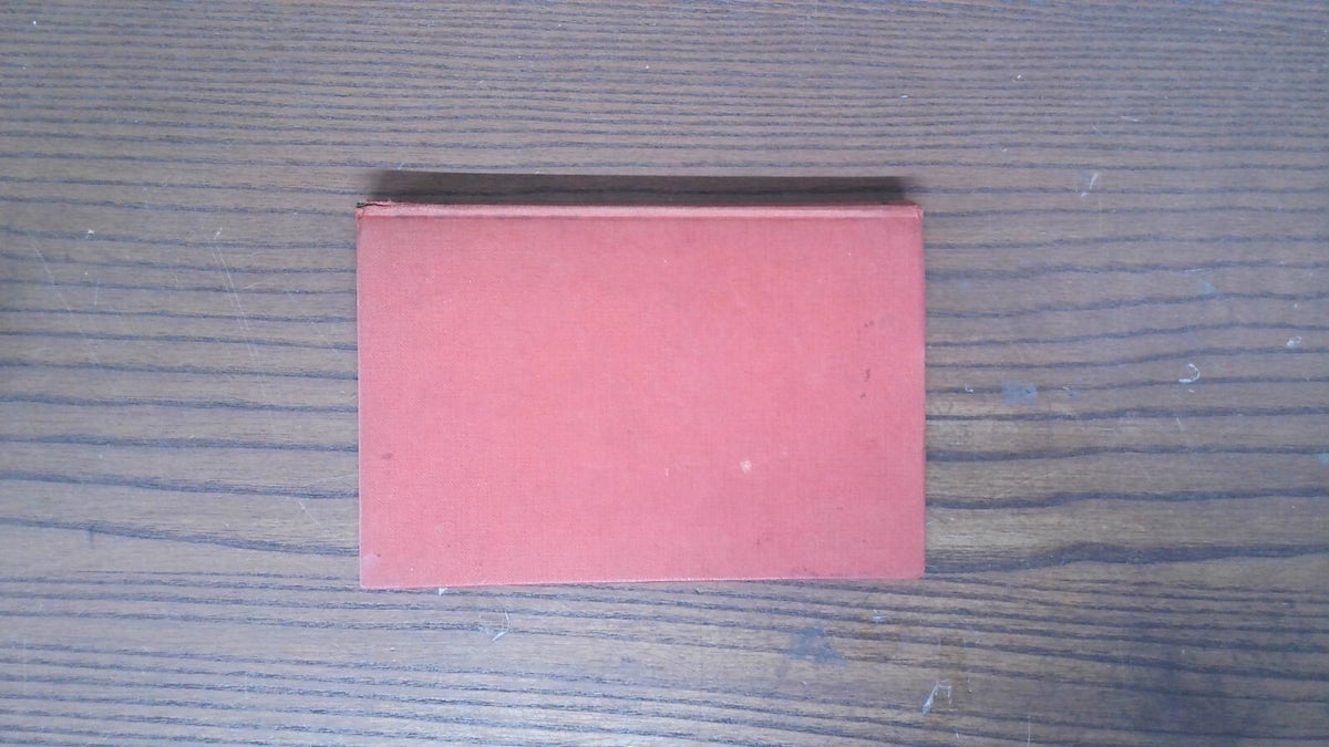 English for General Certificate, G.F. Lamb, 1956, George G. Harrap & Co.