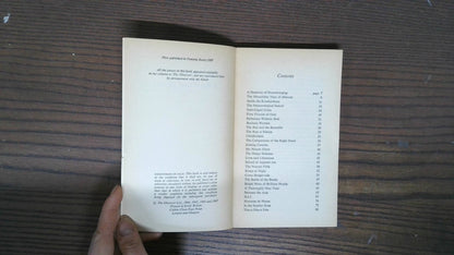 At Bay In Gear Street, Michael Frayn, 1967, Fontana Original