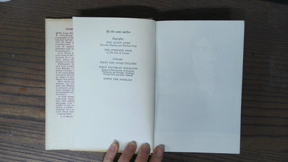 Melbourne, Lord David Ceci, 1955, Reprint Society