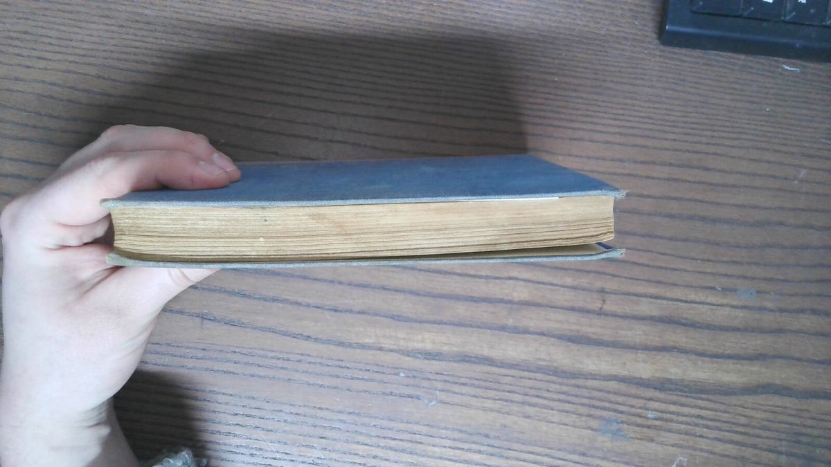 Battle Hymn of China, Agnes Smedley, 1944, Richard Clay Book