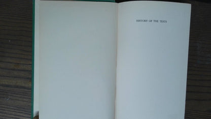 History of the Tests, Sydney Smith, 1946