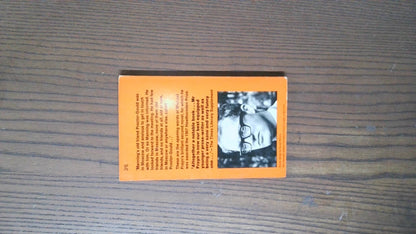 The Russian Interpreter, Michael Frayn, 1967, Penguin Books