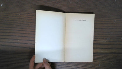 At Bay In Gear Street, Michael Frayn, 1967, Fontana Original