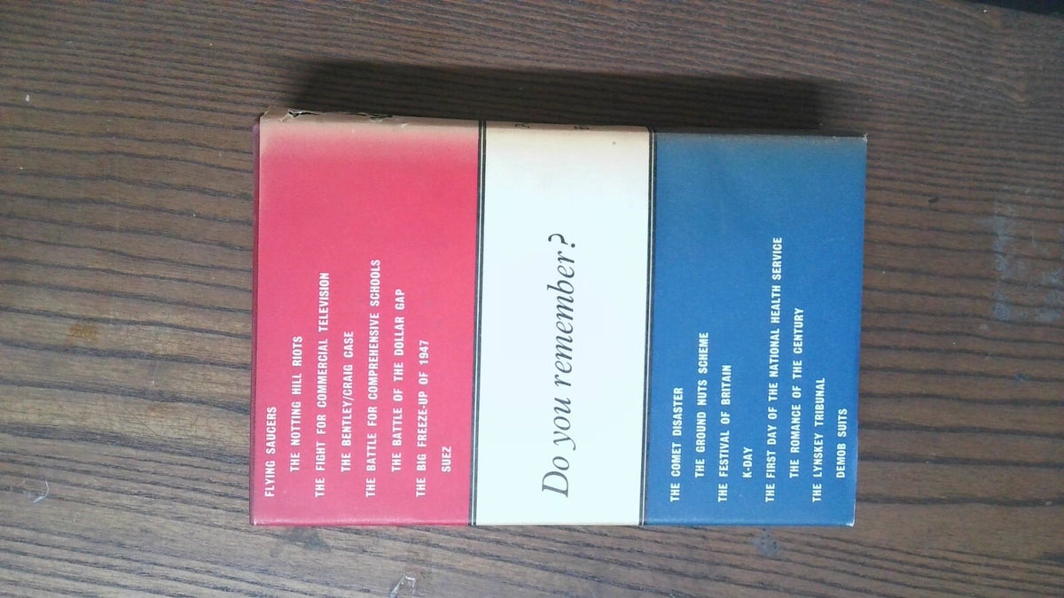 The New Look, Harry Hopkins, 1963, Secker & Warburg