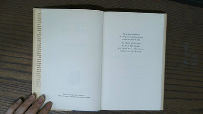 Call to Greatness, Adlai E. Stevenson, 1954, Rupert Hart-Davis