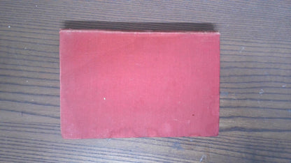 British Architects And Craftsmen, Sacheverell Sitwell, 1945, B T Batsford Book