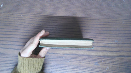 The Canterbury Poets Poems of Robert Burns, Edited by William Sharp