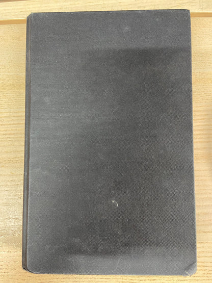Birnam Wood - Eleanor Catton - Signed