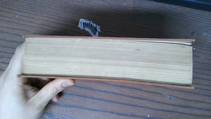 The History of Tom Jones by Henry Fielding, 1749, Dent's Book