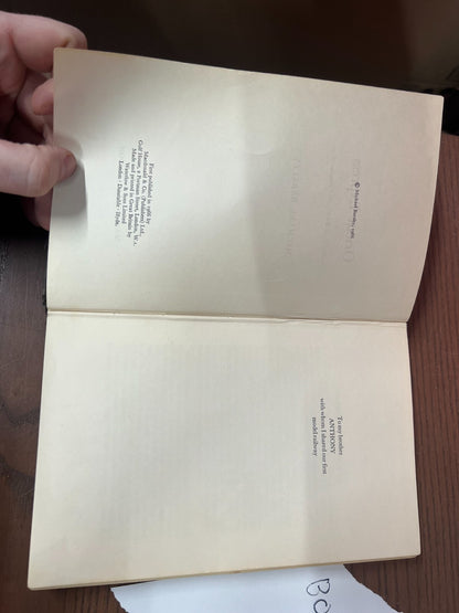 Orient Express, BARSLEY, Michael, Macdonald, 1966