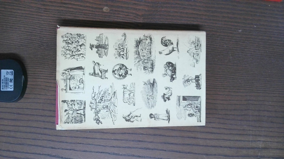 The Oxford Nursery Rhyme Book by Iona and Peter Opie, 1974, Book Club Book