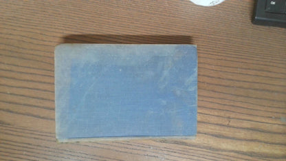 Battle Hymn of China, Agnes Smedley, 1944, Richard Clay Book