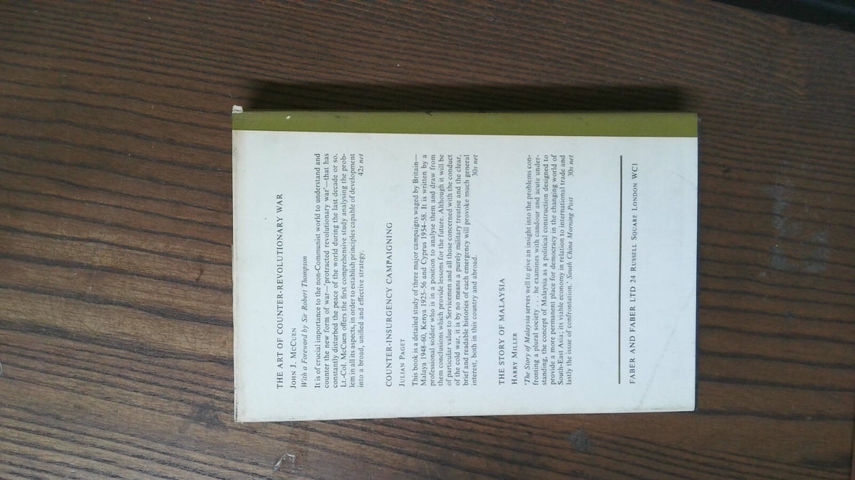 Vietnam A Diplomatic Tragedy: Origins of U. S. Involvement, Victor Bator, 1965